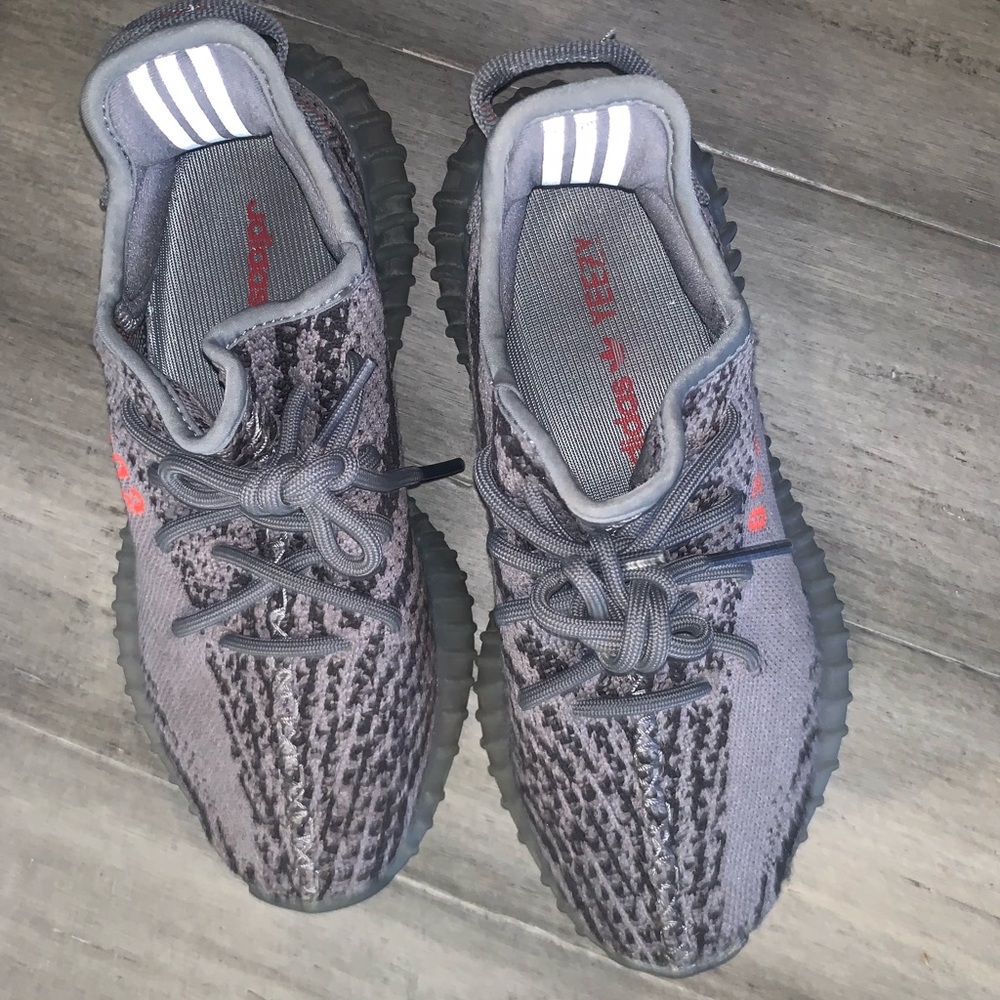 Yeezy sneakers